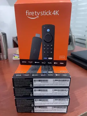 Amazon Fire TV Stick Streaming Device