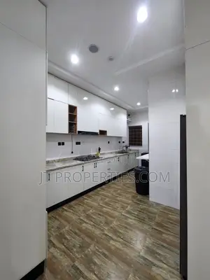 4bedroom Luxury Duplex Jabi
