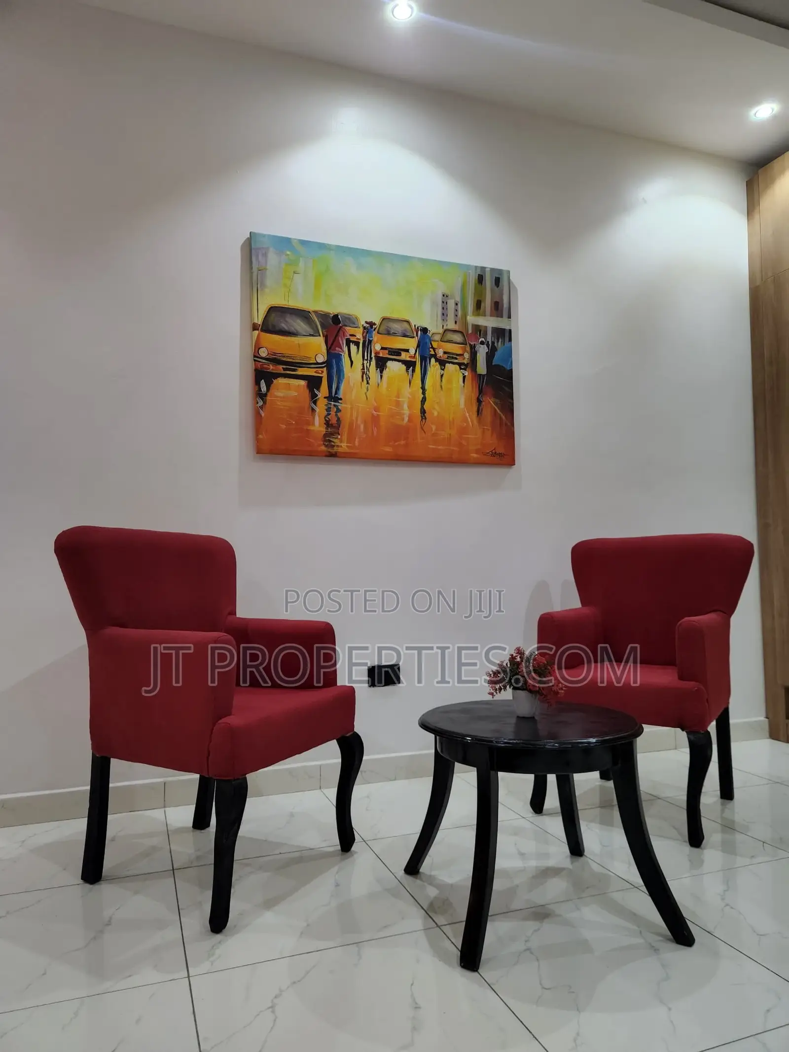 4bedroom Luxury Duplex Jabi