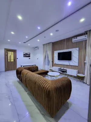 4bedroom Luxury Duplex Jabi