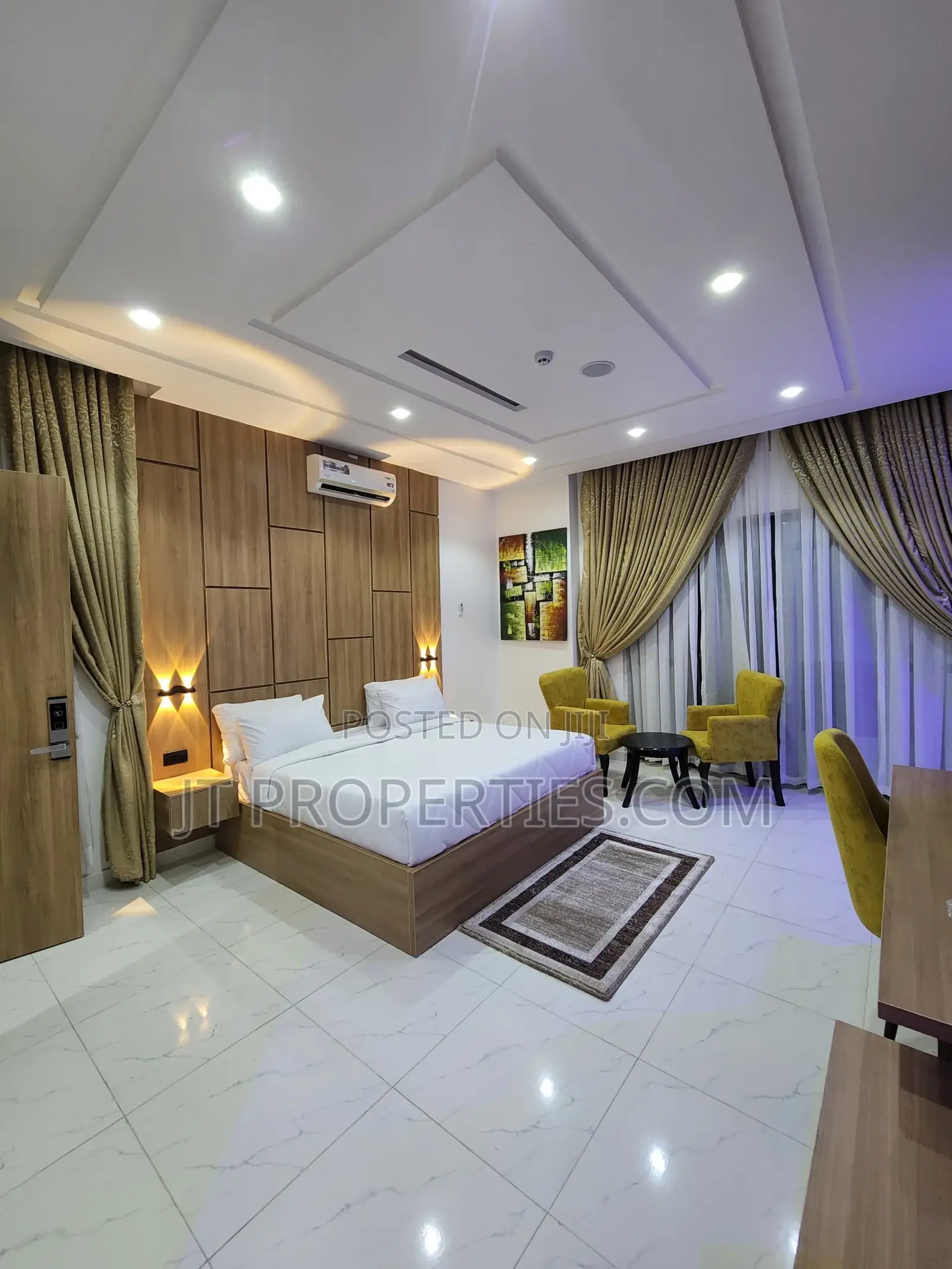 4bedroom Luxury Duplex Jabi