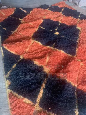 Center Rug
