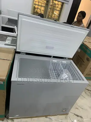 Cost Effective Hisense FC 340SH 250 Litres Chest Freezer