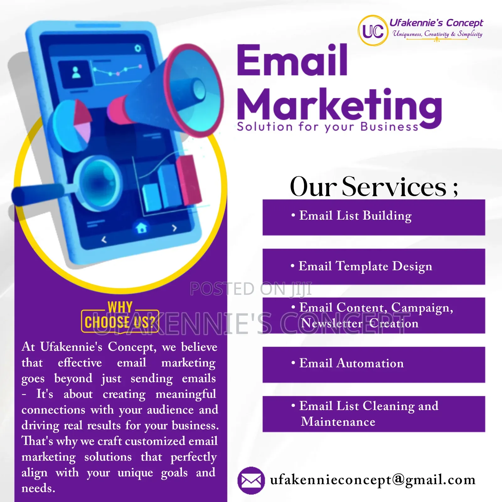 Email Marketing