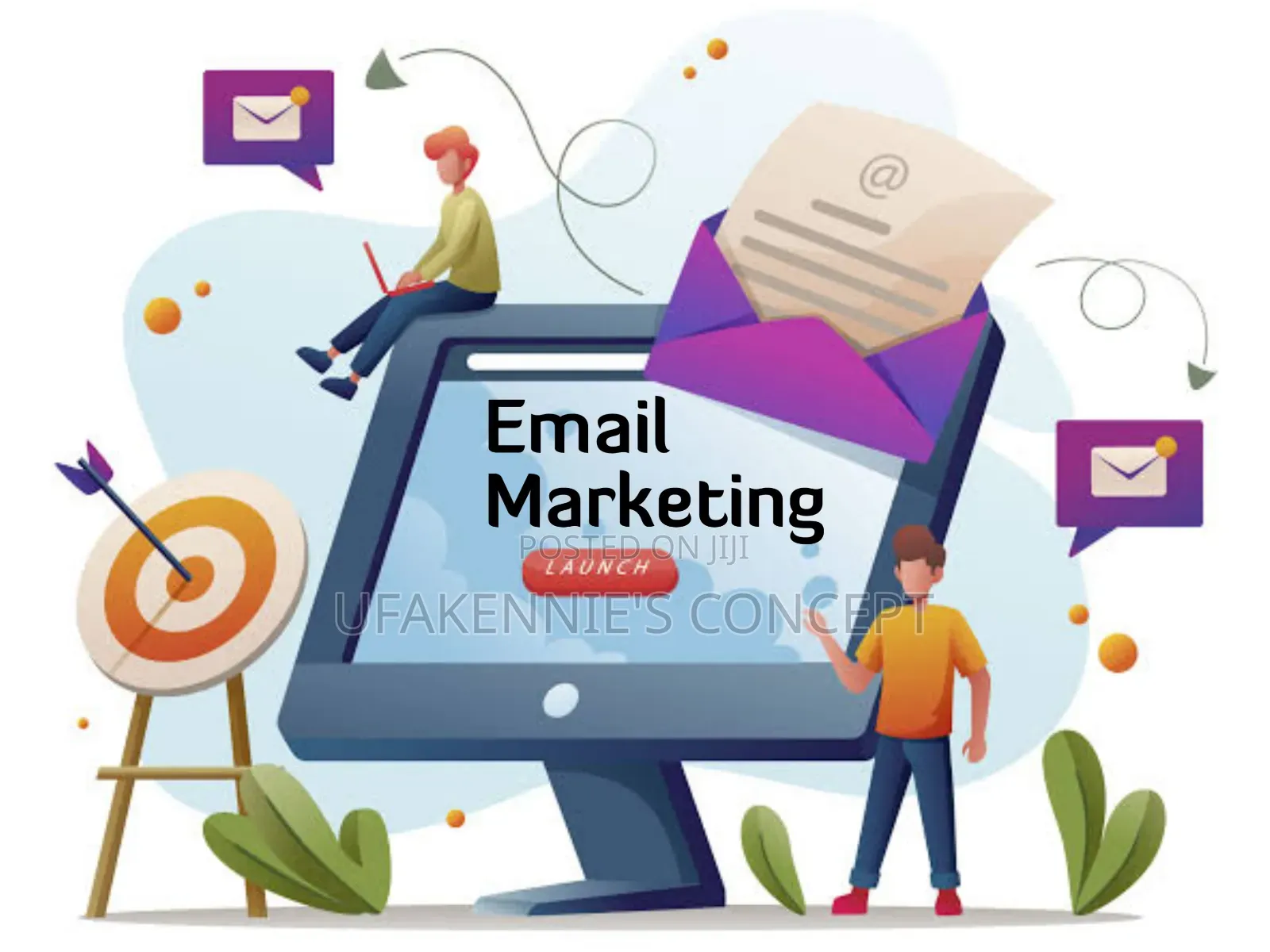 Email Marketing