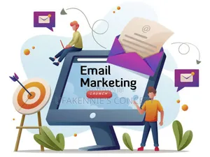 Email Marketing