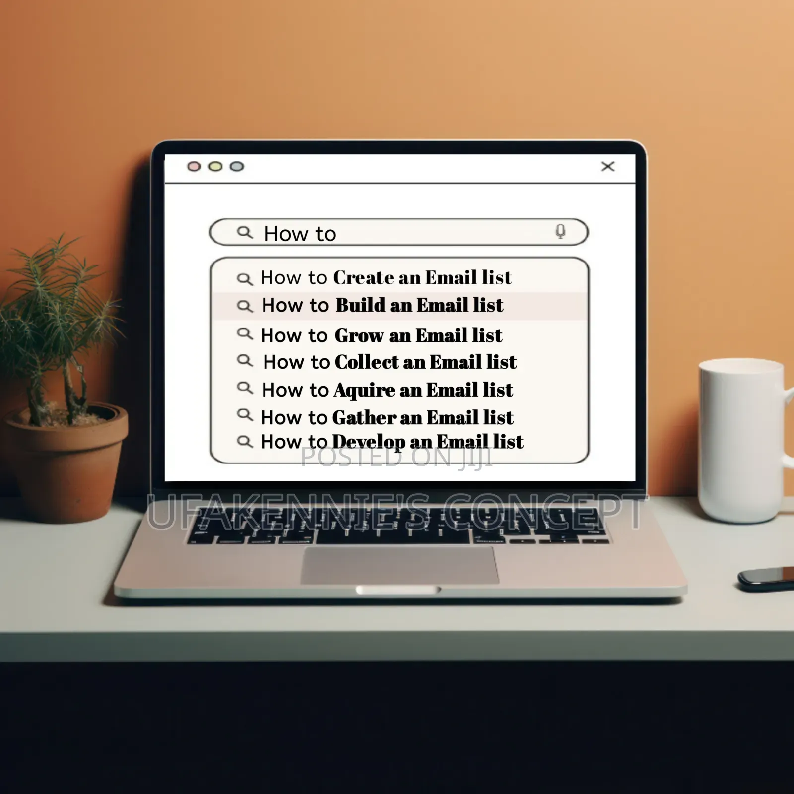 Email Marketing