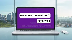 Email Marketing