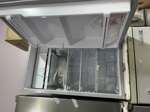 100 Litres Scanfrost Refrigerator