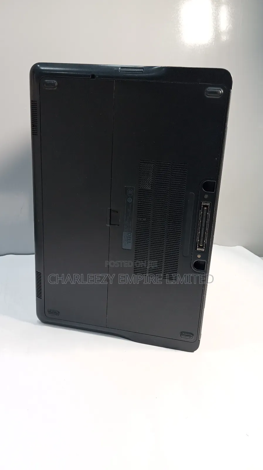 Laptop Dell Latitude 7285 4GB Intel Core I5 SSD 256GB