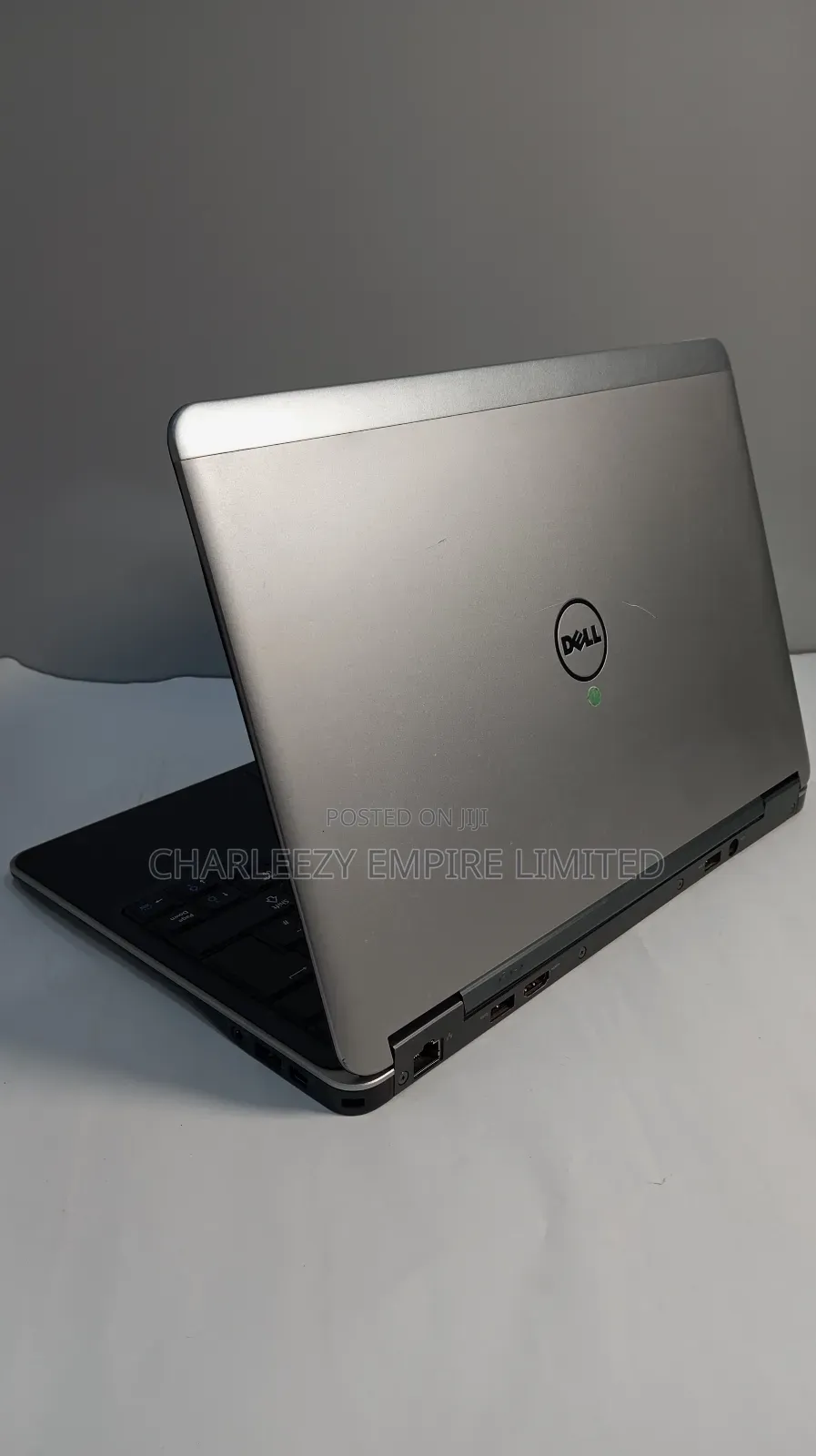 Laptop Dell Latitude 7285 4GB Intel Core I5 SSD 256GB