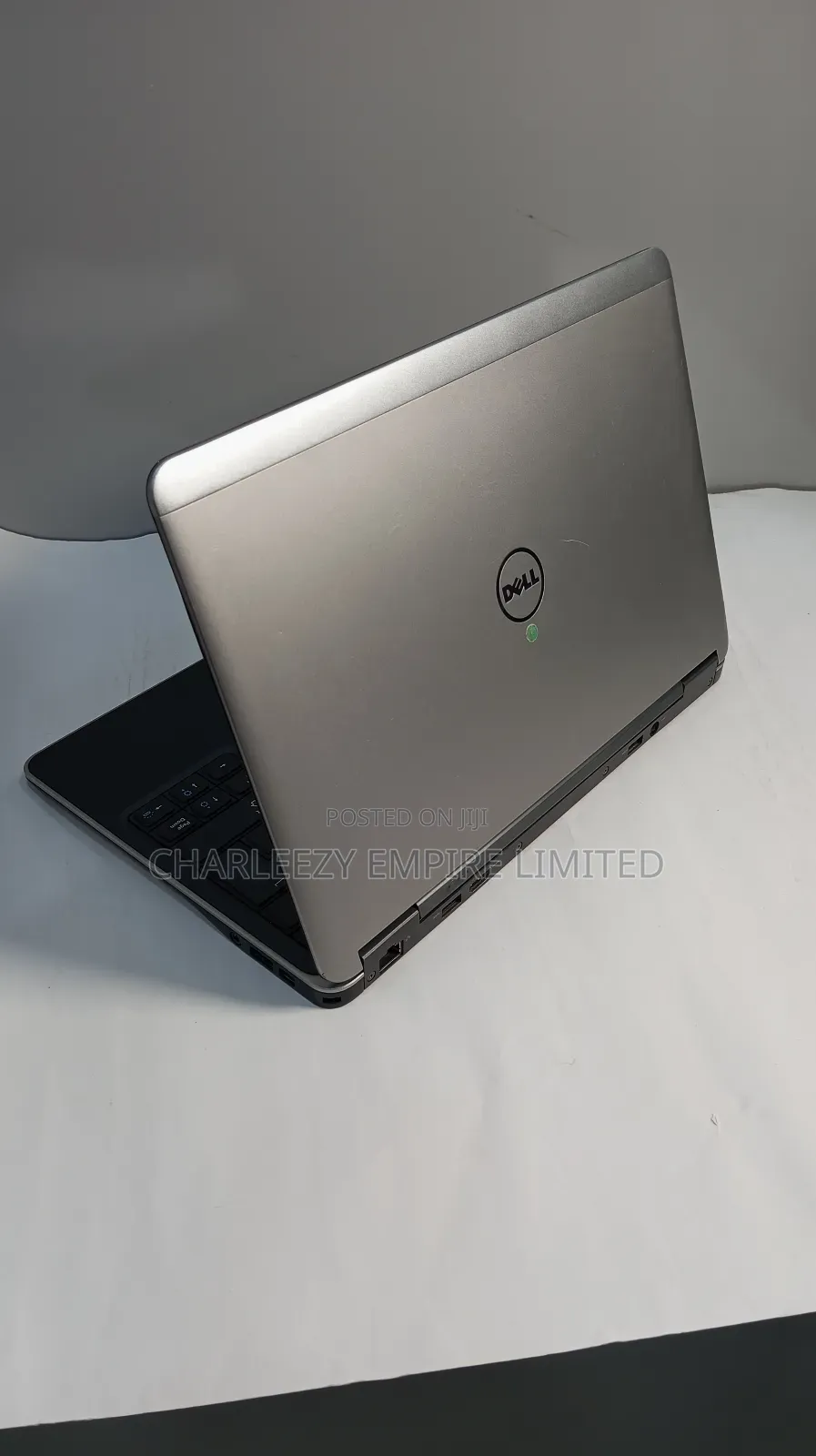 Laptop Dell Latitude 7285 4GB Intel Core I5 SSD 256GB