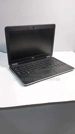 Laptop Dell Latitude 7285 4GB Intel Core I5 SSD 256GB