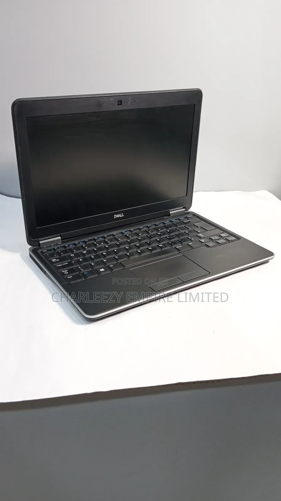 Laptop Dell Latitude 7285 4GB Intel Core I5 SSD 256GB