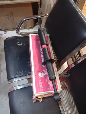 Front Shock Toyota Prado KYB Japan
