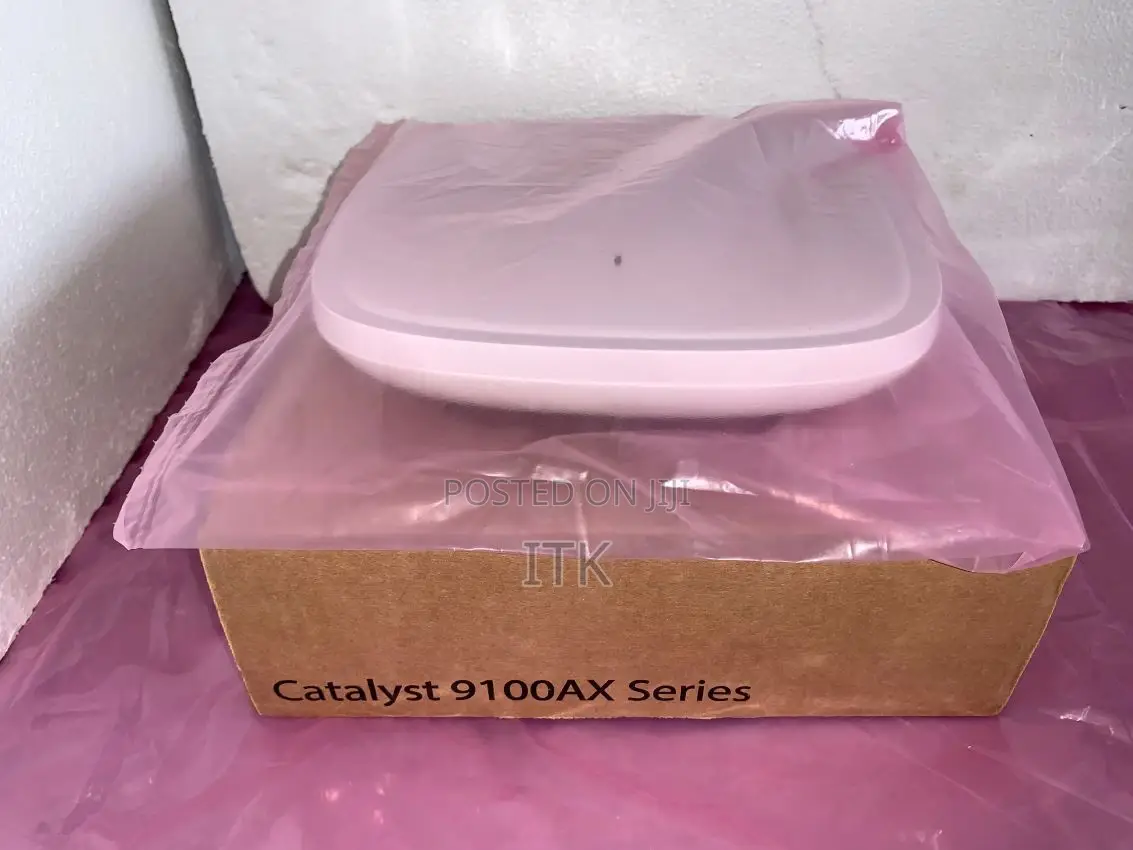 Cisco Catalyst 9120axi Access Points