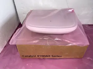 Cisco Catalyst 9120axi Access Points