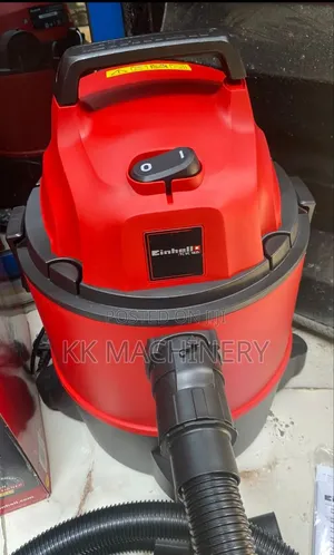 Original Einbell Vacuum Cleaner 2 In1 /25l