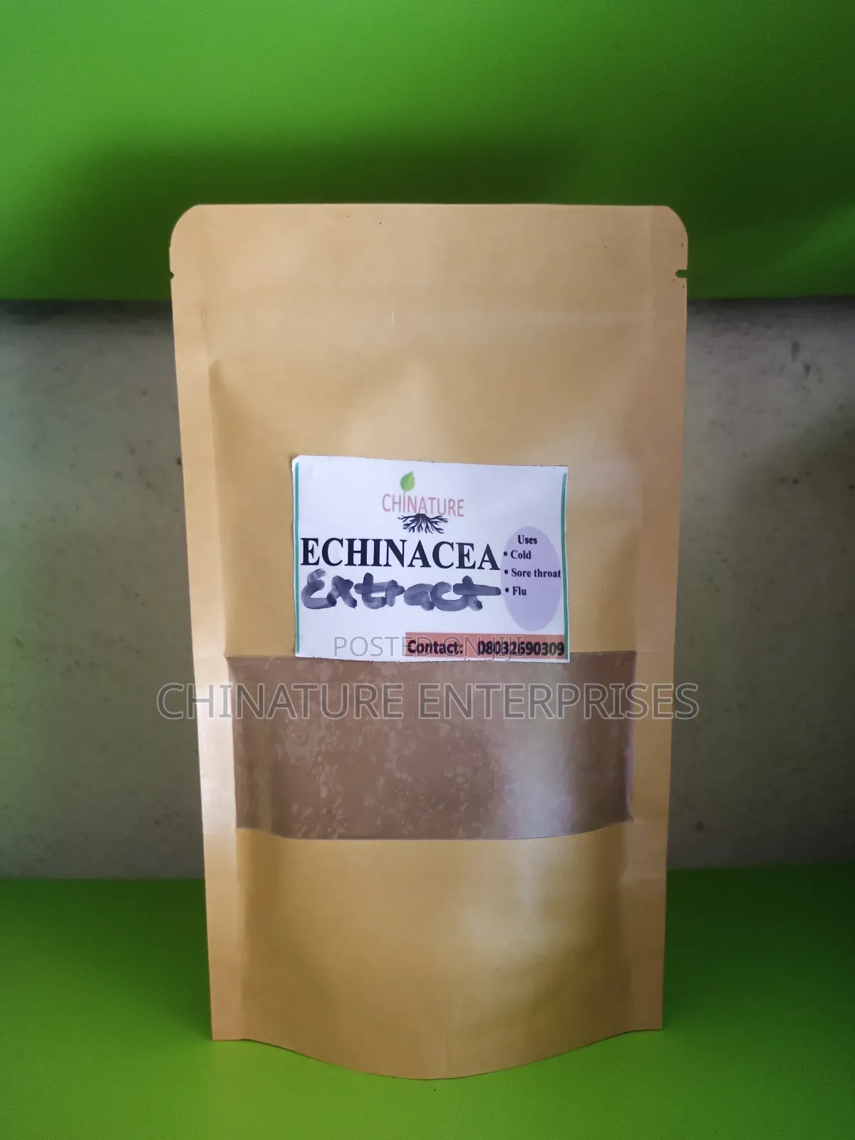 Echinacea Extract - 100g
