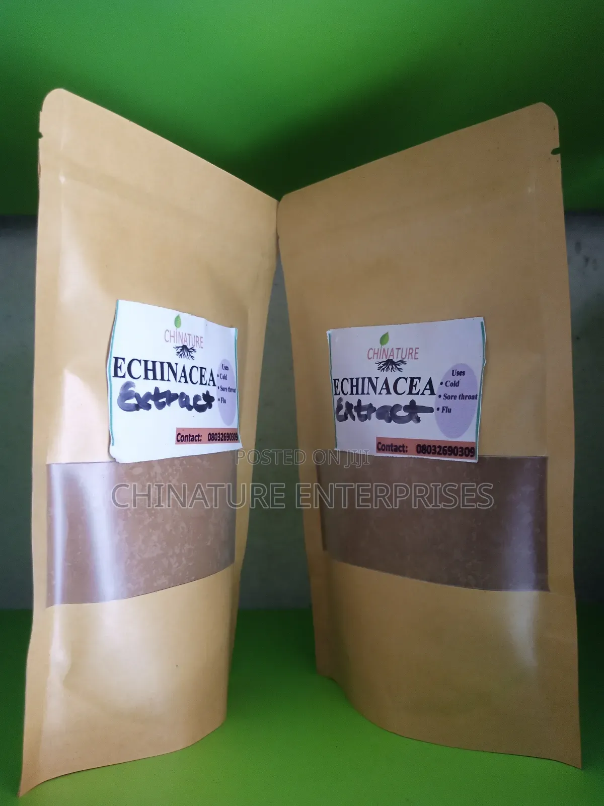 Echinacea Extract - 100g