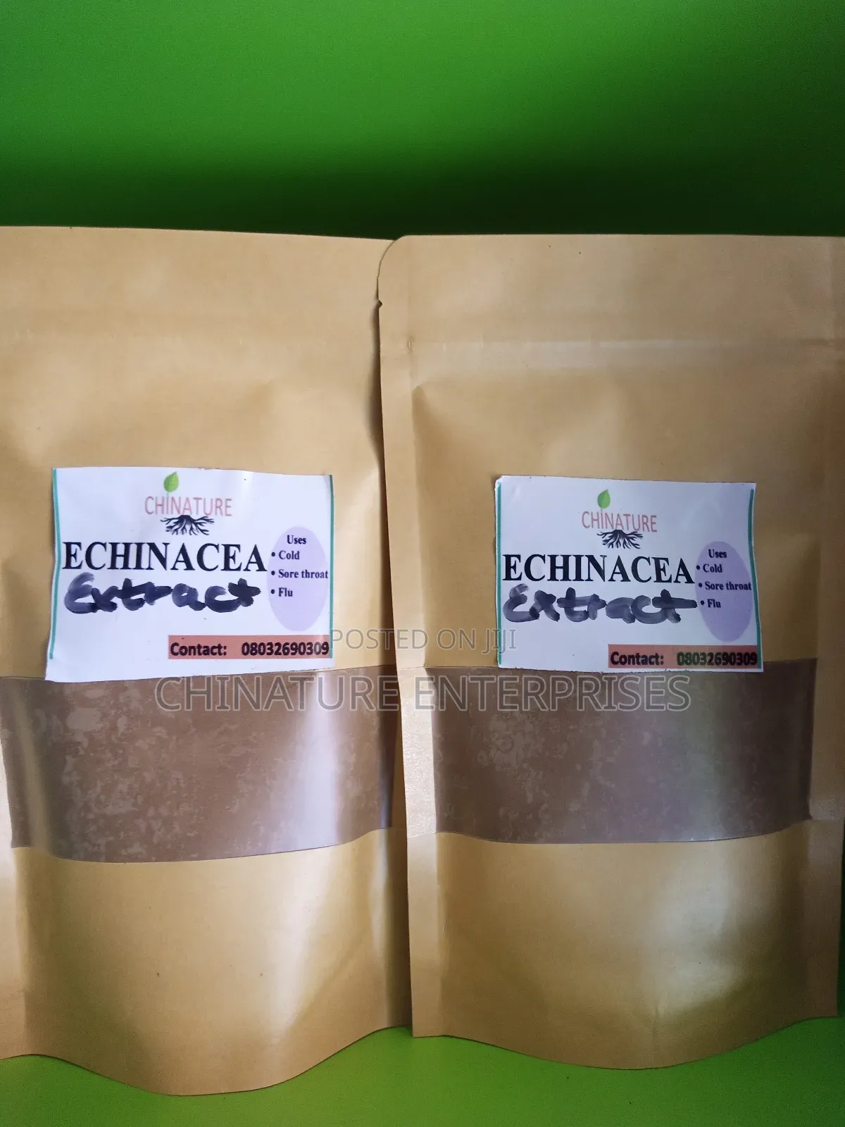 Echinacea Extract - 100g