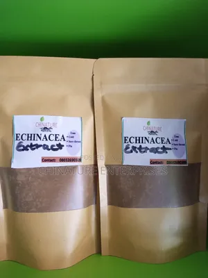 Echinacea Extract - 100g