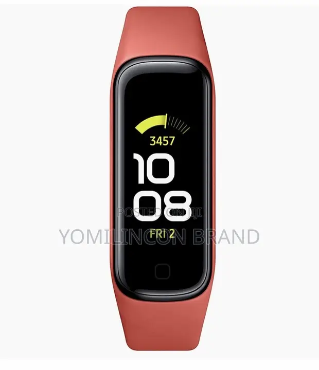 Sleep Tracker Samsung Activity Tracker Galaxy Fit SAMSUNG