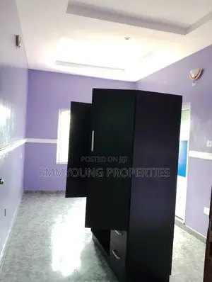Furnished 2bdrm Apartment in Beach Way Estate, Kosofe for rent