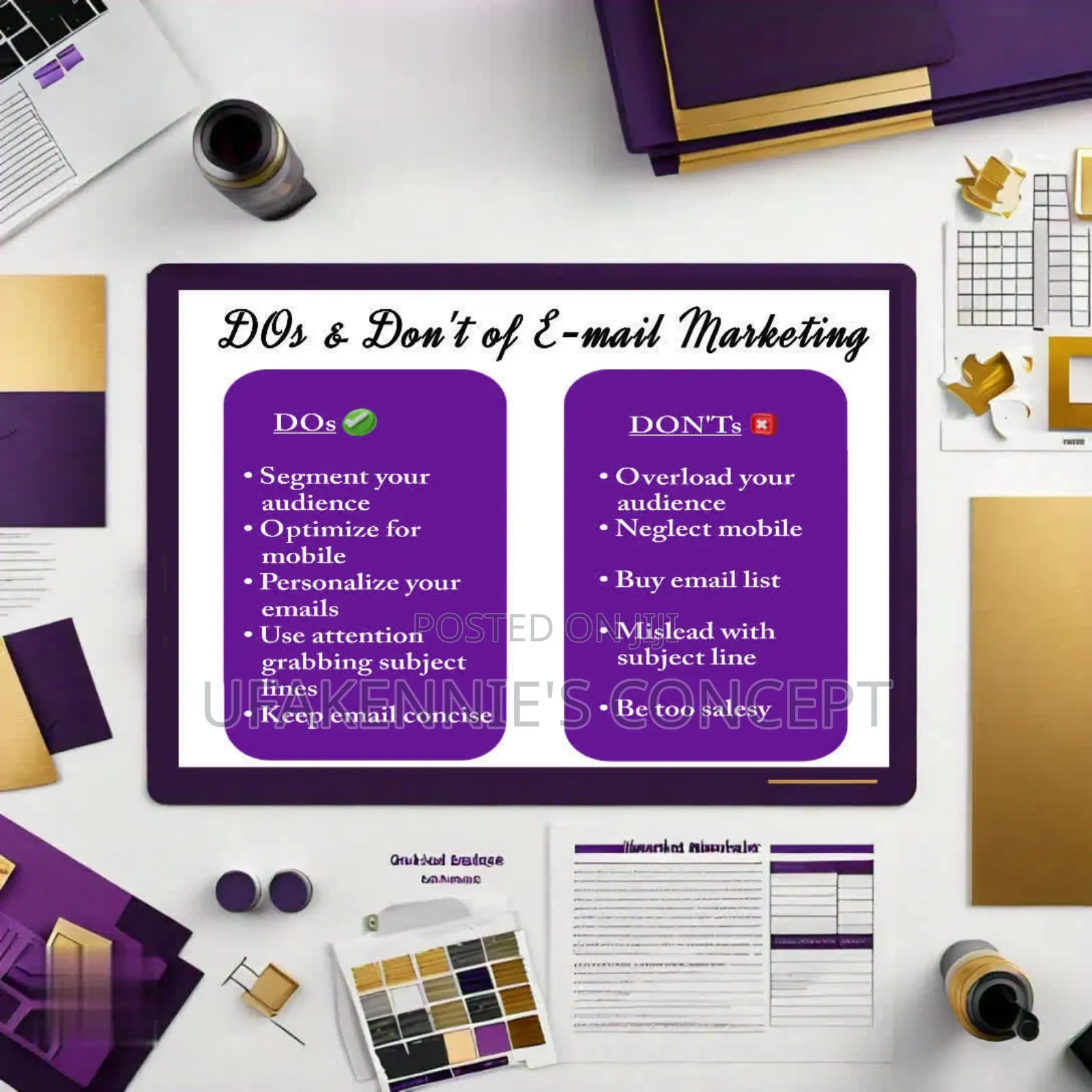 Email Marketing