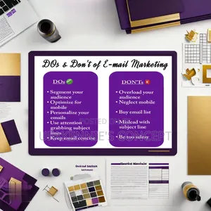 Email Marketing