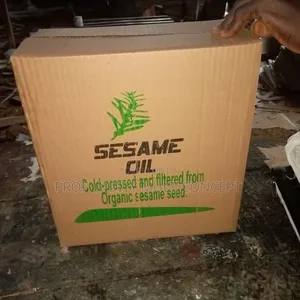Packing Cartons