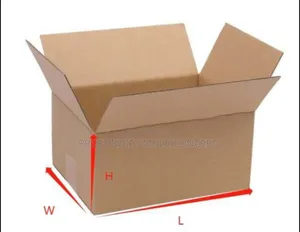Packing Cartons