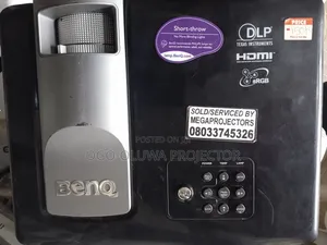 London Used Benq Projector Now Available