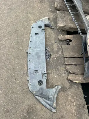 Lowe Board or Engine Cover Ford Edge 2016 2017