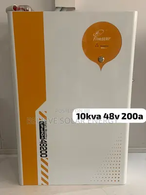 15kwh SUNMAGIC Lithium Battery