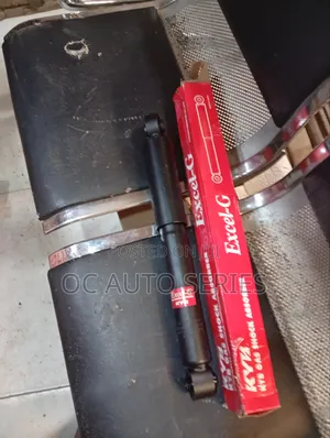 Back Shock Lexus Rx350 KYB Japan