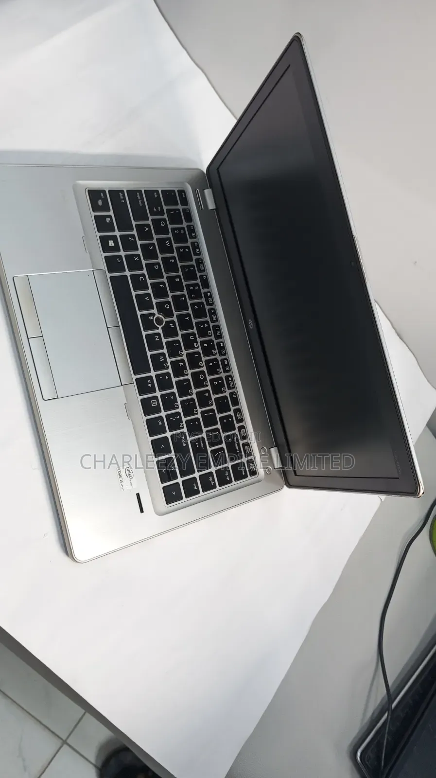 Laptop HP ProBook 430 G2 4GB Intel Core I5 SSD 256GB