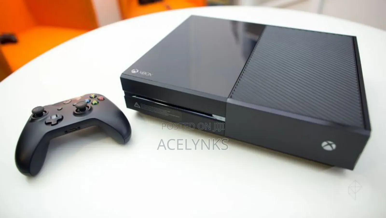 Xbox One Console