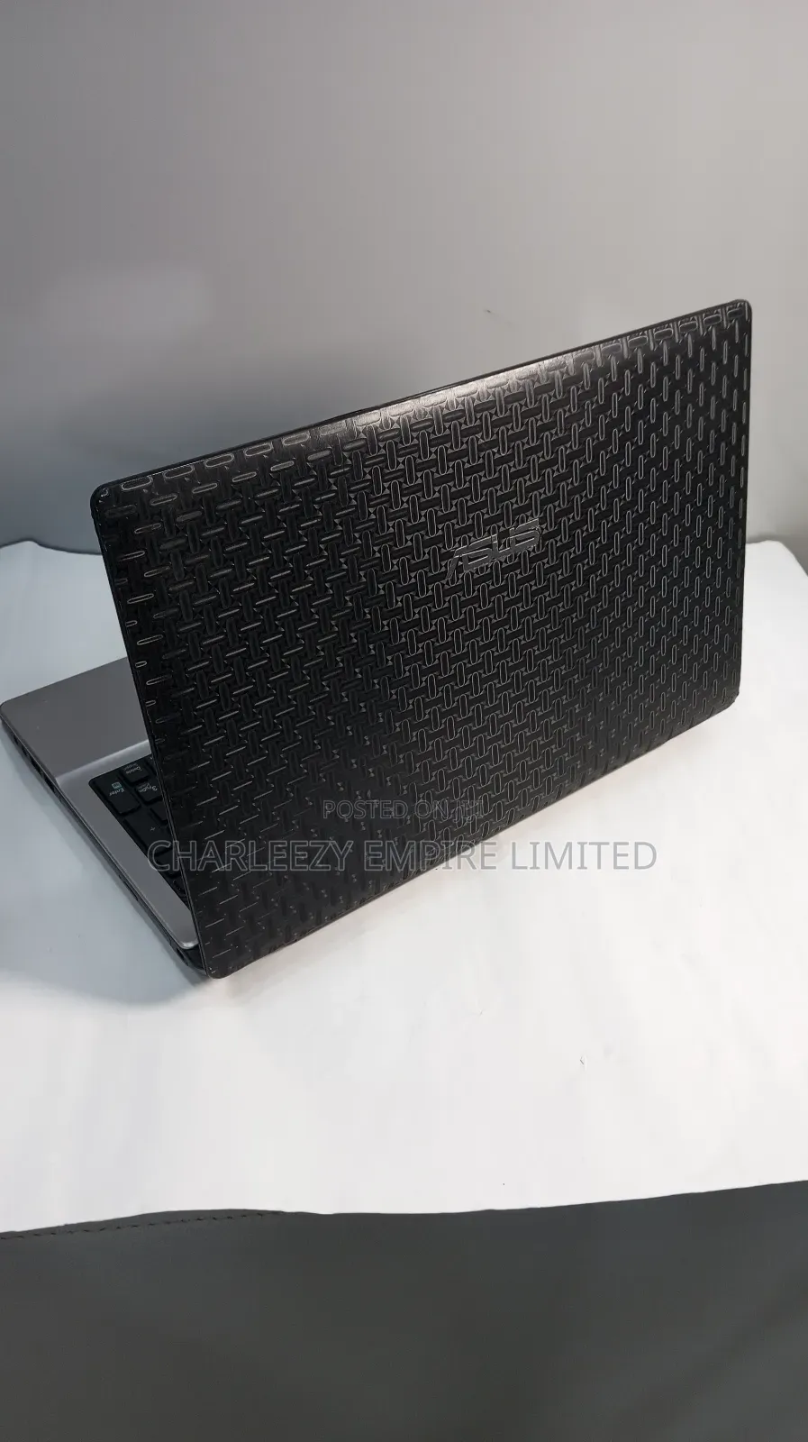 Laptop Asus FX53 4GB Intel Core I5 SSD 128GB