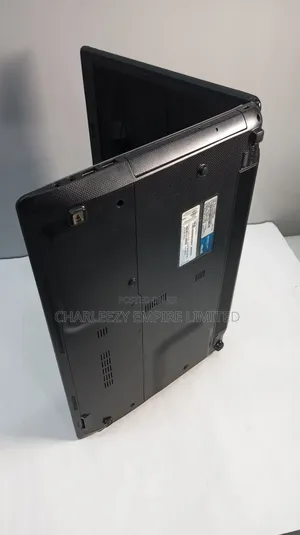 Laptop Asus FX53 4GB Intel Core I5 SSD 128GB