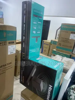 Durable Hisense 280watt Souundbar With USB