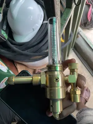 Argon Regulator (Argon Guage)