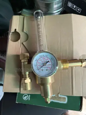 Argon Regulator (Argon Guage)