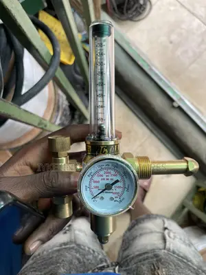 Argon Regulator (Argon Guage)