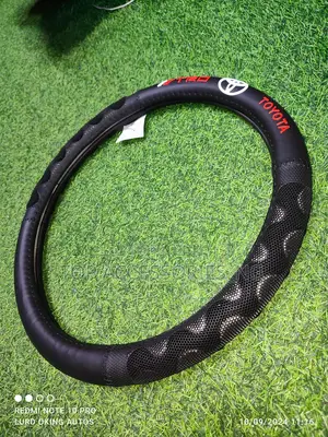 Quality Steering Covers