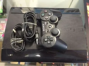 Ps3 Super Slim