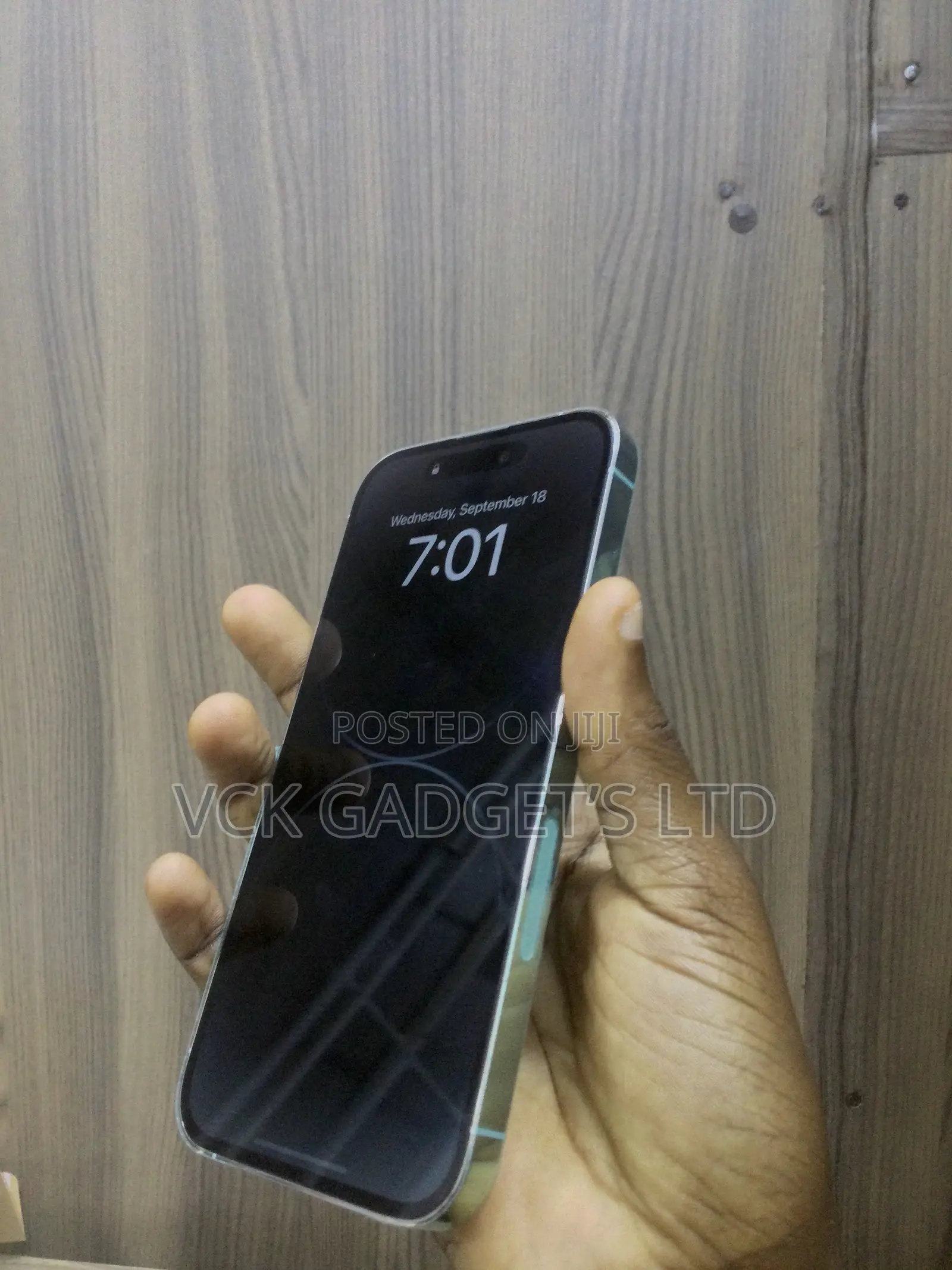 Apple iPhone 14 Pro 128 GB Gray