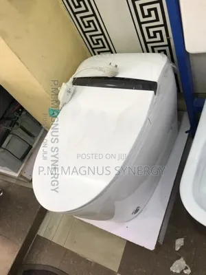 England Standard Sensor Wc
