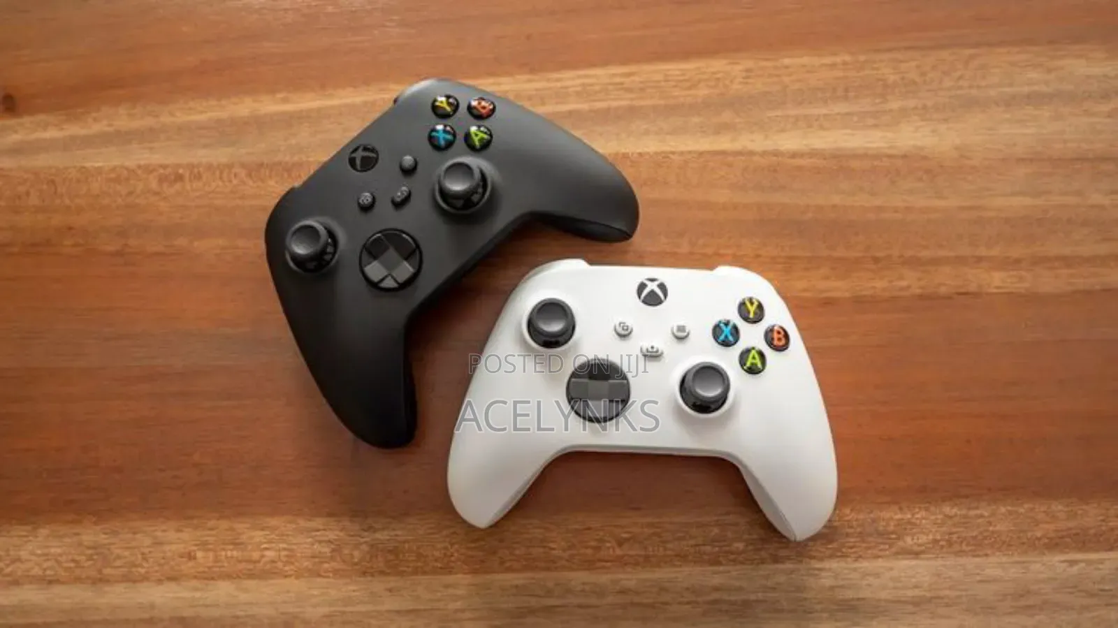 Series X Controller