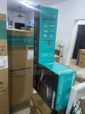 Best and Good Qualityy 280watt Hisense Soundbar 3.1 Channel
